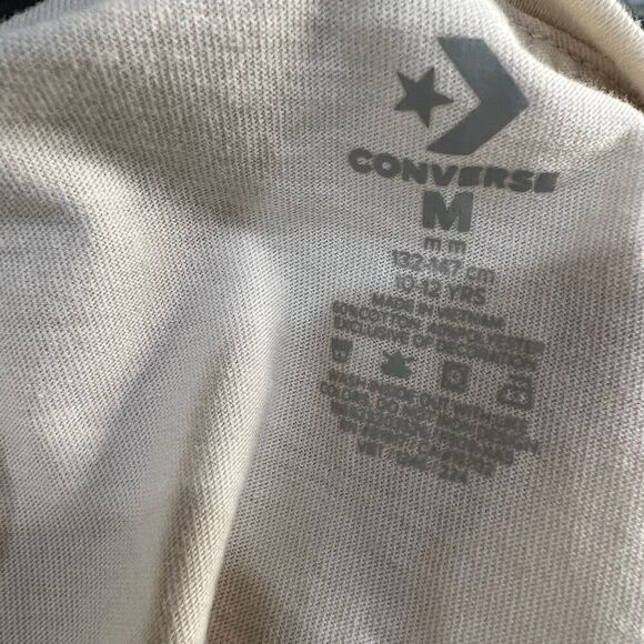 Converse Tee - Picture 3 of 3